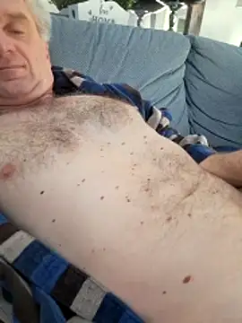 Vintermelon2 online show from March 14, 7:36 am