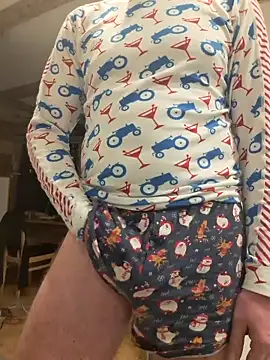 Vintermelon2 online show from April 23, 9:28 pm