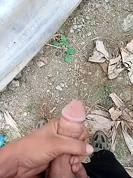 Sikici0734 online show from October 7, 7:27 am