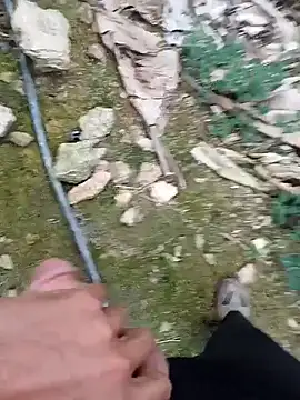 Sikici0734 online show from October 23, 1:54 pm