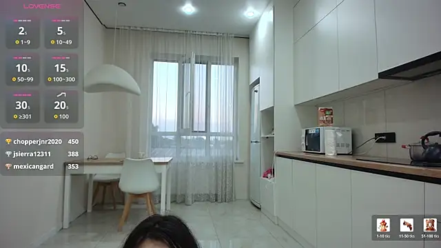 Snapshot of angel_soo chatting on July 19, 2:21 pm angel soo online show from July 19, 2:21 pm