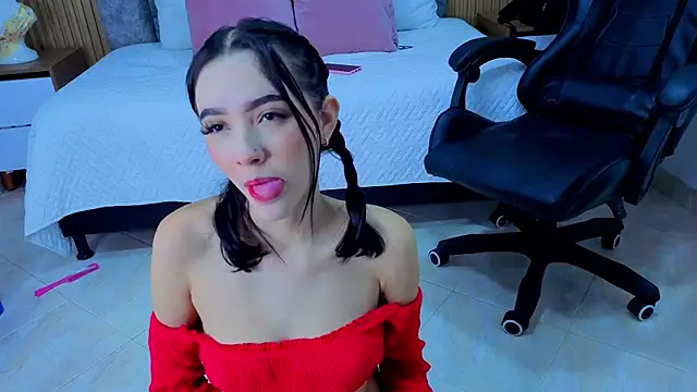 angel  kiss online show from November 4, 11:42 am