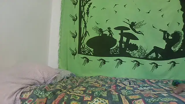 xXxelisxXx online show from March 4, 3:40 pm