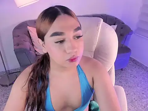 lissascarlett 1 online show from November 25, 6:41 pm