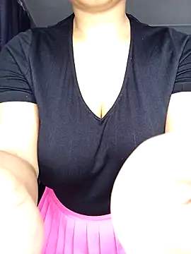 Sultrytits6 online show from October 27, 7:40 pm