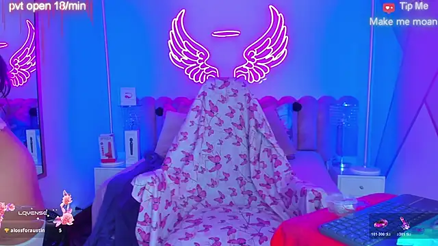 madisson 121 online show from March 7, 1:08 pm