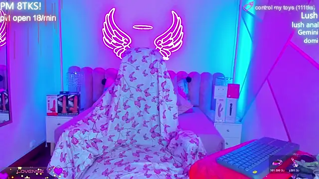 madisson 121 online show from April 20, 1:36 pm