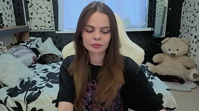 xAlisontiny online show from May 25, 5:19 pm