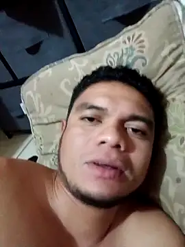 sexboy27 online show from January 15, 8:08 am