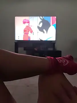 FetishChic1 online show from November 4, 9:25 pm