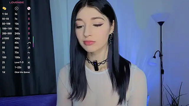 lina leum online show from November 12, 8:04 am