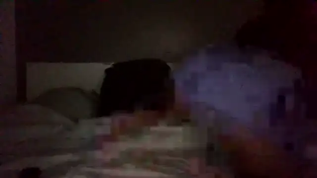 bebecita x online show from October 4, 12:36 pm