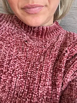 Daiana Andra online show from October 24, 9:38 am