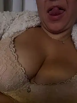 Daiana Andra online show from November 4, 3:49 am