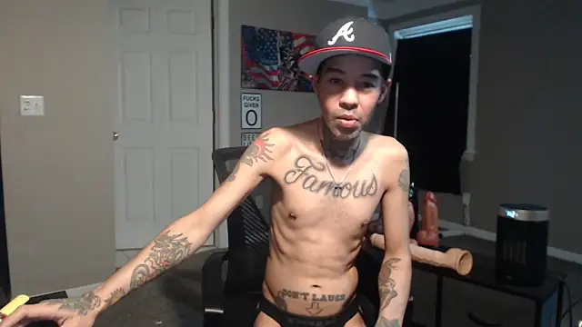 Michigan9000 online show from January 6, 5:49 pm