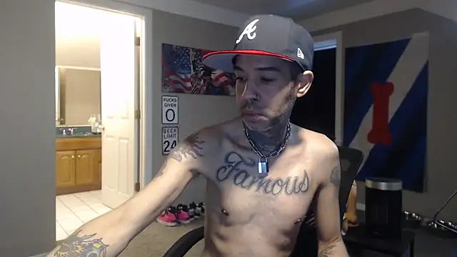 Michigan9000 online show from March 9, 10:58 pm