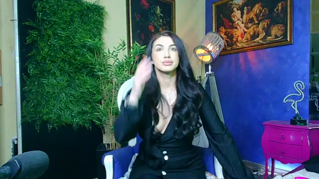 nicolepalmer online show from November 16, 9:48 am