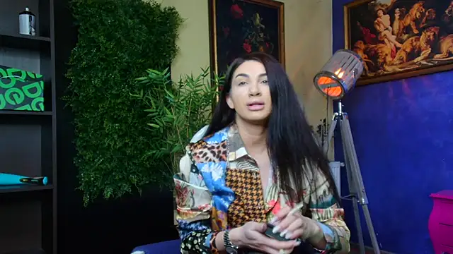 nicolepalmer online show from March 28, 7:41 am