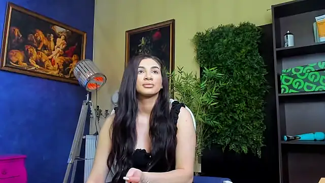 nicolepalmer online show from March 29, 3:01 pm