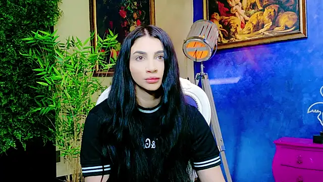 nicolepalmer online show from April 15, 7:59 am