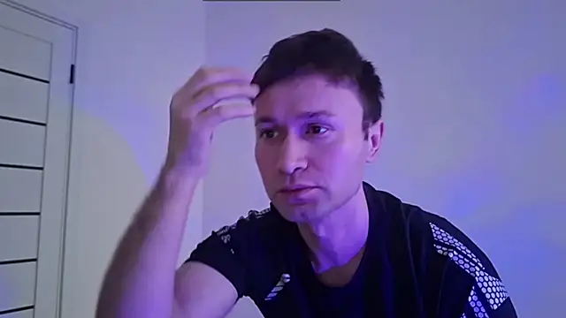 Rustim2000 online show from January 13, 11:15 am