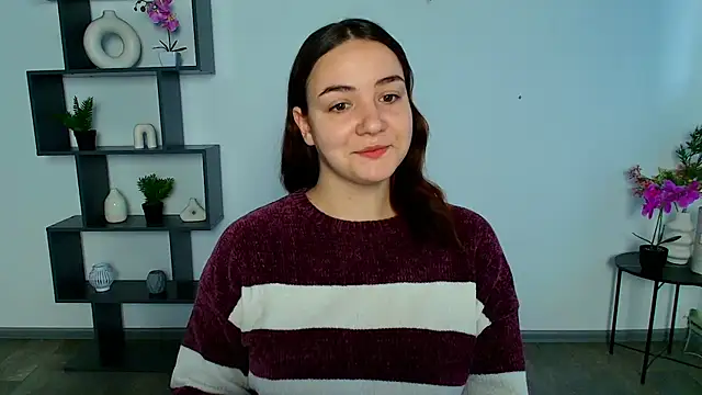 OliviaMontgommery online show from December 14, 8:09 am