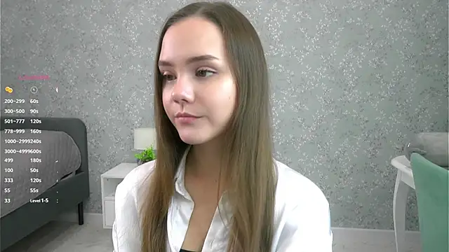 SweetSaraPie online show from October 25, 6:57 pm