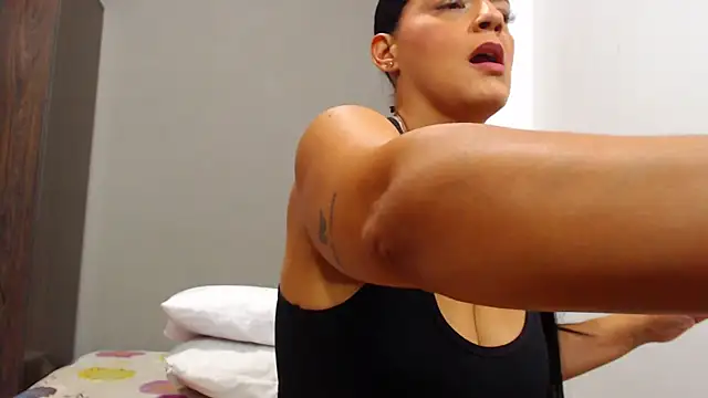 SamyBigTitis online show from November 10, 12:20 am