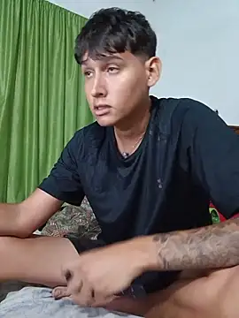 Snapshot of Luisneljc chatting on June 15, 9:17 pm Luisneljc online show from June 15, 9:17 pm