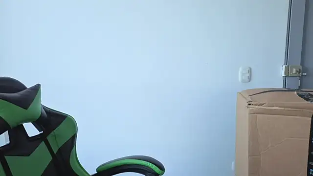 Qadeshoficial online show from October 15, 9:37 pm