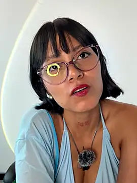 Qadeshoficial online show from October 22, 9:14 pm