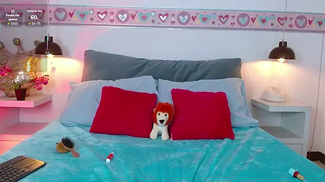 Suzy1  online show from January 9, 7:26 pm