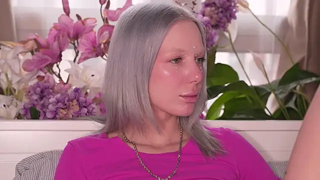 RanyThomson online show from November 8, 11:54 am