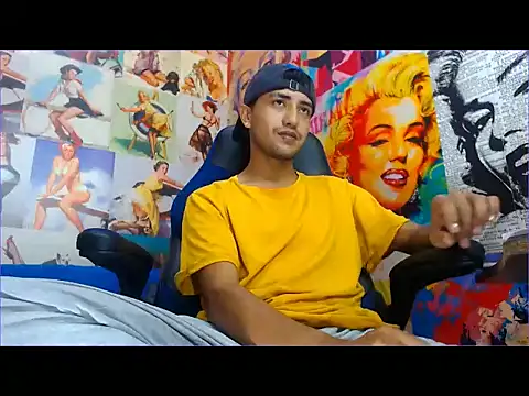 dazo vnzl12 online show from December 20, 6:04 pm