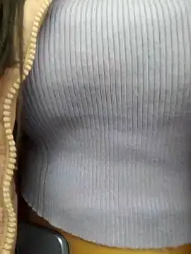 Snapshot of Lesli_14 chatting on November 17, 9:20 pm Lesli 14 online show from November 17, 9:20 pm