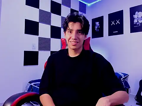 jeycobb online show from October 16, 2:07 pm