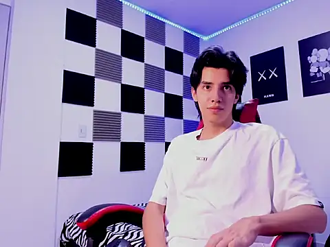 jeycobb online show from October 31, 11:55 am