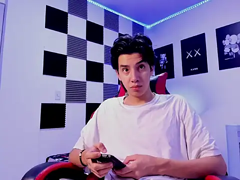 jeycobb online show from November 6, 11:44 am