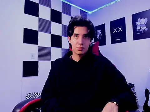 jeycobb online show from November 17, 2:12 pm