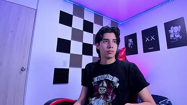 jeycobb online show from February 26, 11:42 am