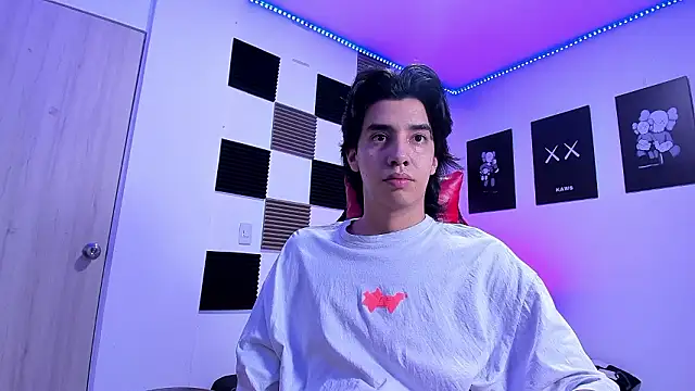 jeycobb online show from March 4, 11:27 am