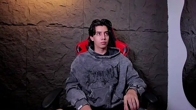 jeycobb online show from March 14, 11:48 am