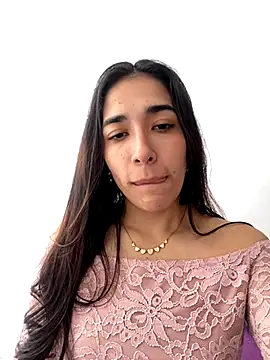 SabrinaEvanss  online show from October 13, 2:17 pm