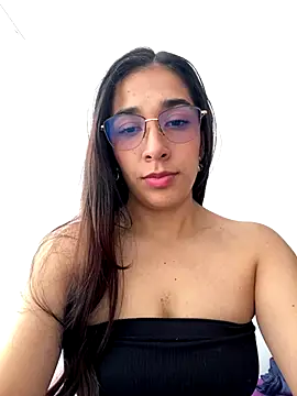 SabrinaEvanss  online show from October 14, 3:24 pm