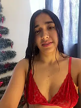 SabrinaEvanss  online show from December 19, 5:42 pm