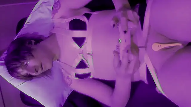 Moonless Joy online show from October 27, 11:31 pm