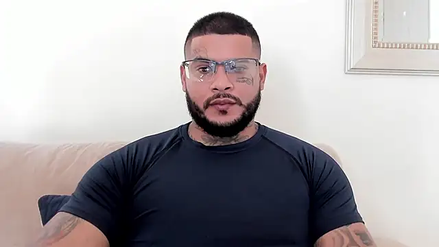 MICHELL ARTHUS  online show from August 8, 7:38 pm