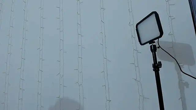 lili latina47 online show from October 28, 1:20 am