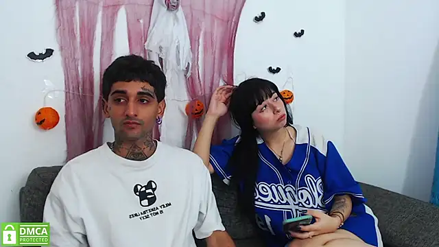 sombralovers online show from October 22, 1:33 pm