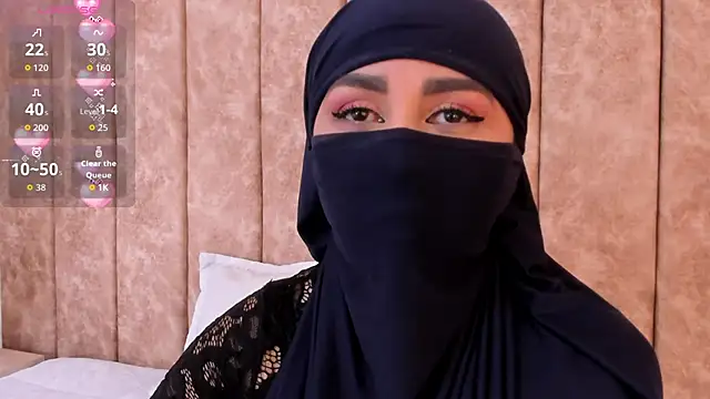  alishaa c online show from November 12, 2:01 am